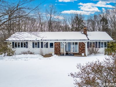 32 Ridgewood Drive, Harwinton, CT, 06791