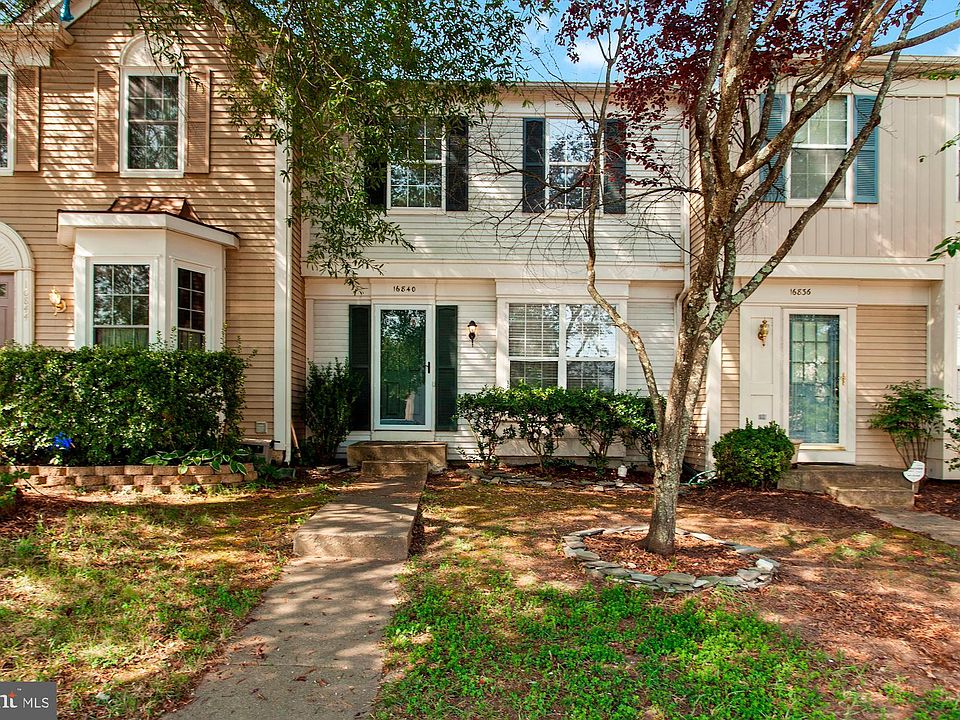 1st image of 16840 Miranda Ln