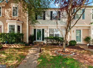 16840 Miranda Ln, Woodbridge, VA 22191