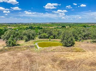 LOT 7 County Road 3679, Paradise, TX 76073