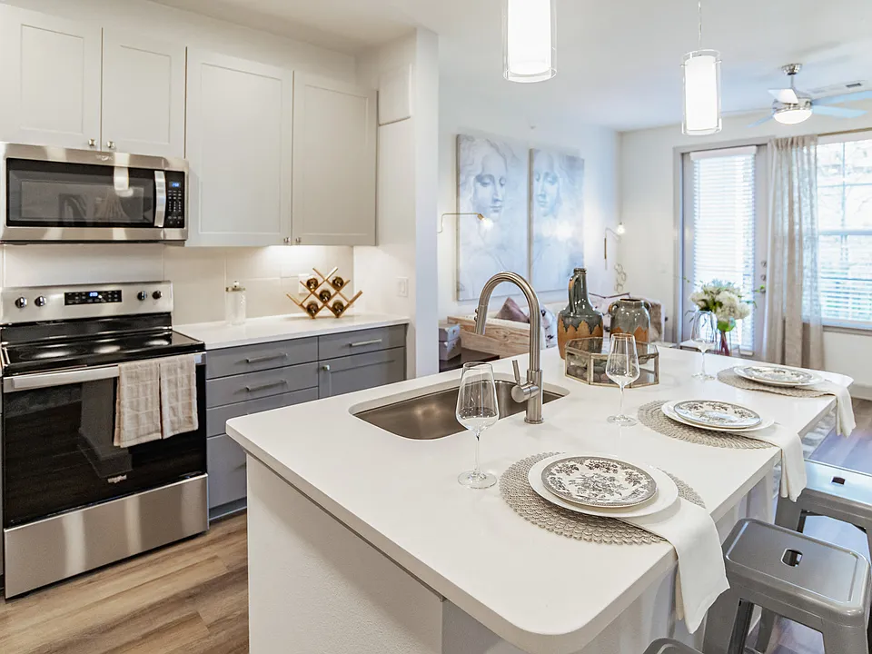 Alys Crossing Apartments