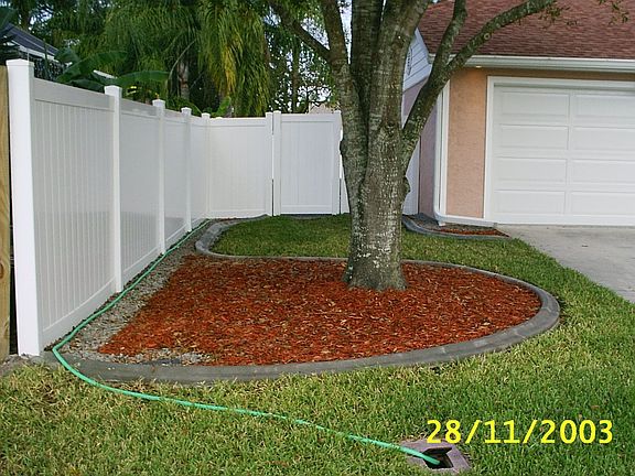 Reclaimed water system for irrigation