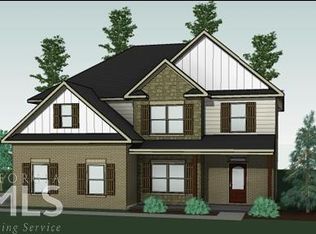 435 Exploration Trce #EC72-4, Ellenwood, GA 30294