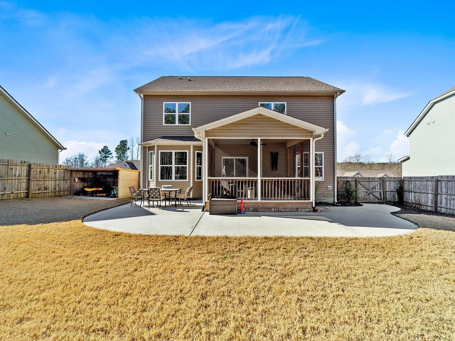 30 Prospectus Ln, Franklinton, NC 27525 Zillow