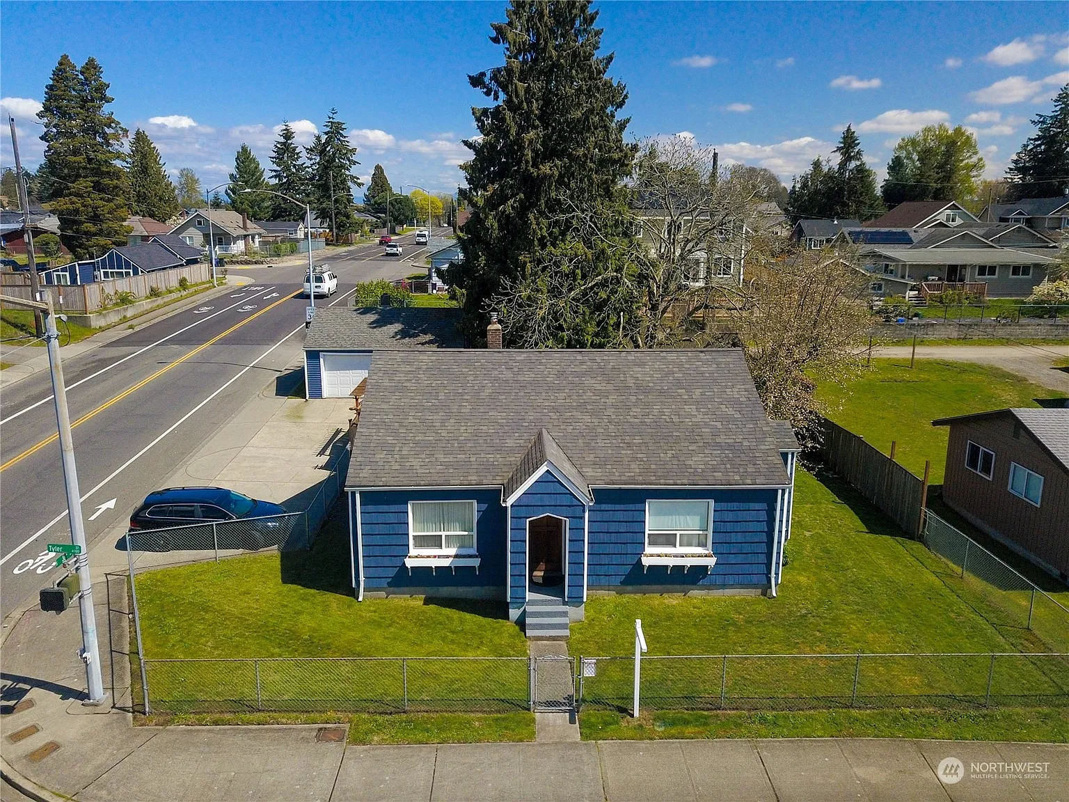 3601 S Tyler Street photo 1