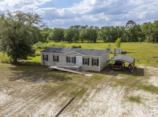 8106 SW State Road 247, Lake City, FL 32024