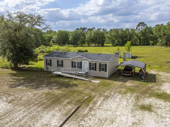 8106 SW State Road 247, Lake City, FL 32024