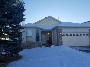11905 Meadowood Ln, Parker, CO 80138