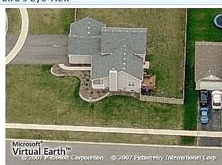 This is 25741 S. Iris Ct. Monee, 60449