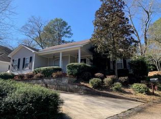 102 Green Ash Ct, Augusta, GA 30904