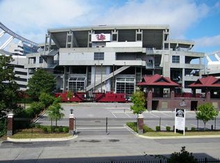 1100 Bluff Rd, Columbia, SC 29201