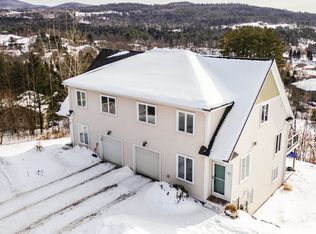 Crossroads, Waterbury, VT 05676