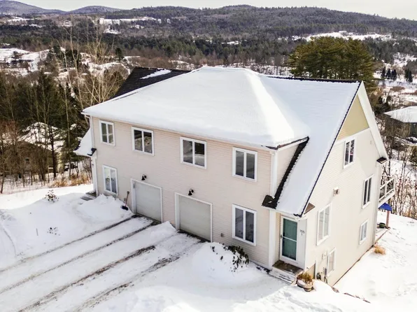 155 Crossroad #C1, Waterbury, VT 05676