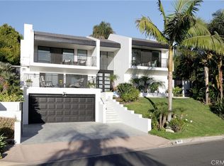 1820 Via Estudillo, Palos Verdes Estates, CA 90274