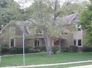 13095 Harrison Dr, Carmel, IN 46033