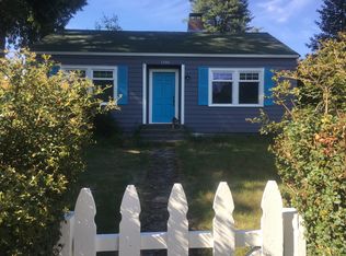 1540 NE 148th St, Shoreline, WA 98155