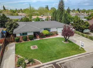 3207 Laura Ave, Merced, CA 95340