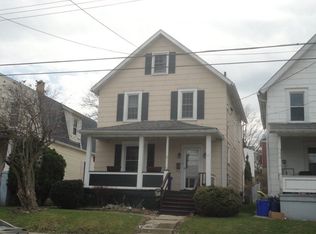 19 E 6th St, Oil City, PA