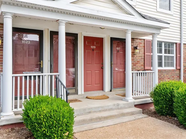 1617 Redbird Cv, Saint Louis, MO 63144