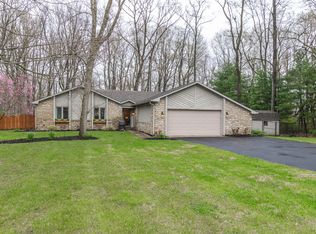 6901 Bloomfield Dr E, Indianapolis, IN