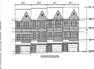 44 E Hayestown Rd APT 7, Danbury, CT 06811