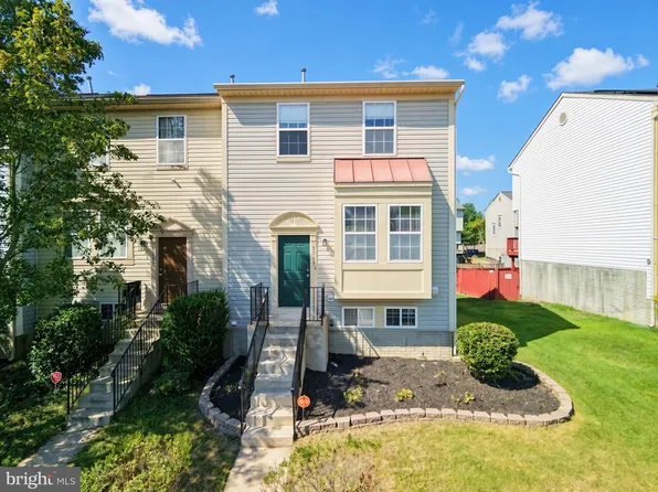 3717 Apothecary St, District Heights, MD 20747