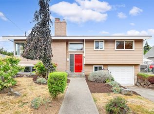 8845 15th Ave SW, Seattle, WA 98106