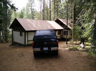 21837 Pinto Ln, Leavenworth, WA 98826