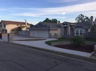 8041 Gardenia Ave, Alta Loma, CA 91701