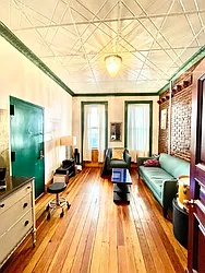 Rented by Pear NYC LLC