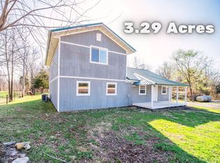 299 Hampton St, Fordland, MO 65652