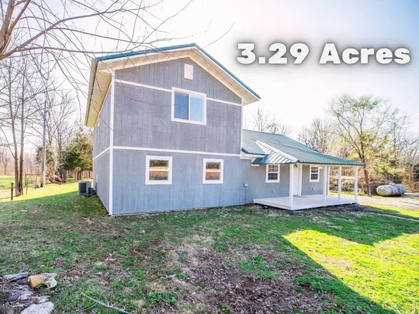 299 Hampton Street, Fordland, MO 65652