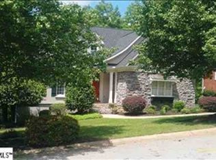 109 Berrow Way, Taylors, SC 29687