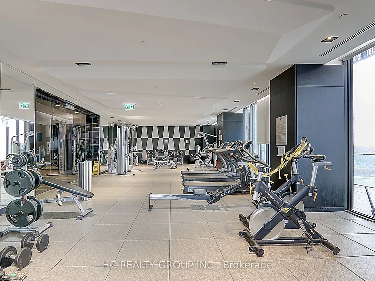 8 Eglinton Ave E #2904 — Photo 23