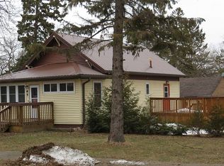 65 4th Ave E, Bristol, SD 57219