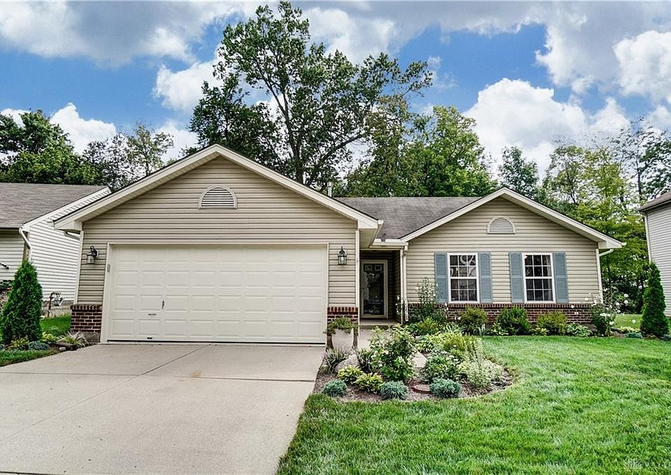 4128 Eagle Watch Way, Dayton, OH 45424 | Zillow