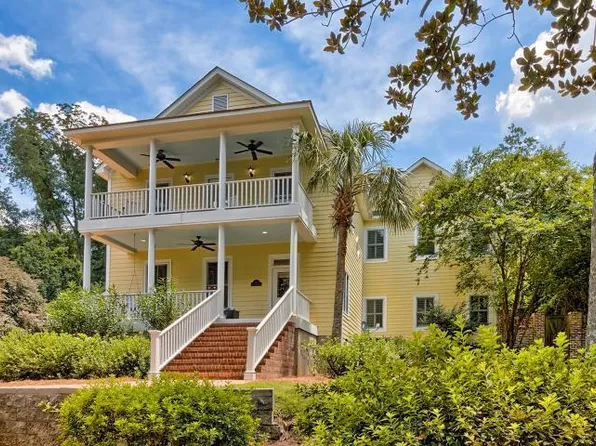 260 Lancaster St SW, Aiken, SC 29801