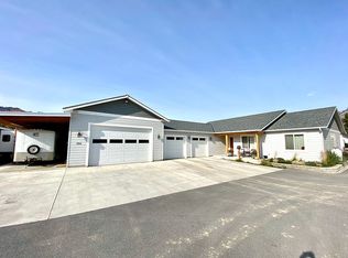 104 Tanager Ln, Cashmere, WA 98815