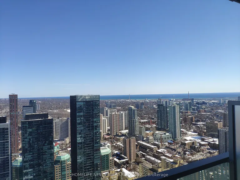 50 Charles St E #LPH5207 — Photo 14