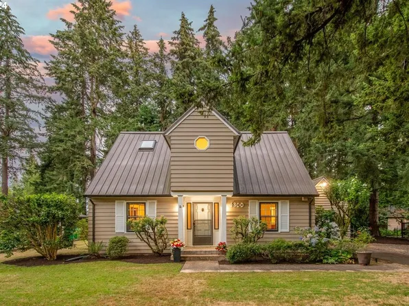 4800 SE River Dr, Milwaukie, OR 97267