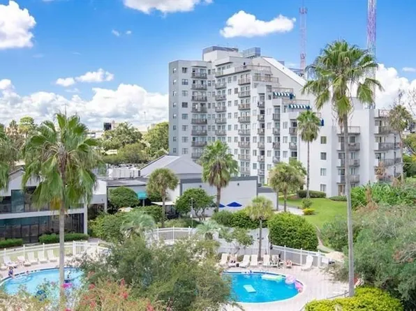 6165 CARRIER DRIVE #2113, ORLANDO, FL 32819