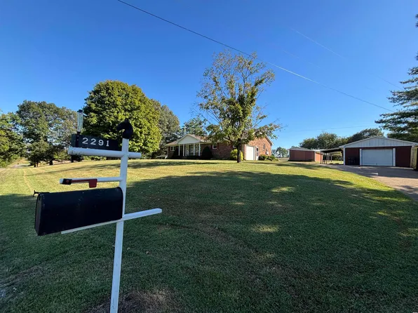 2291 Byrd Rd, Fulton, KY 42041