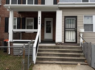 1016 Remington St, Chester, PA 19013