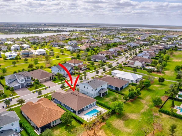 1125 Deer Haven Drive, The Acreage, FL 33470