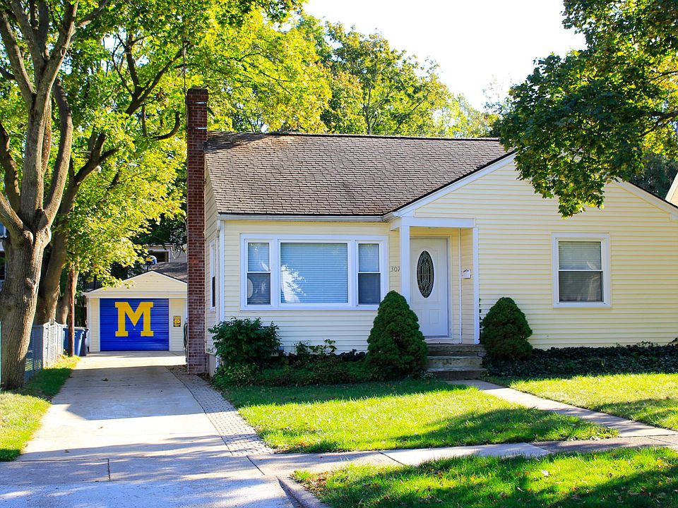 1st image of 307 Berkley Ave #2