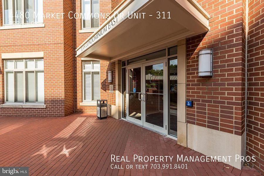 1st image of 4480 Market Commons Dr Unit 311