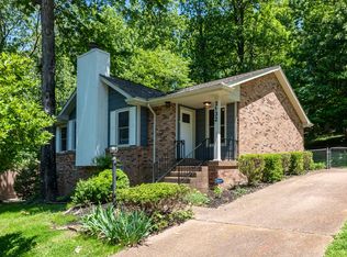 3132 Noble Valley Dr, Nashville, TN 37214