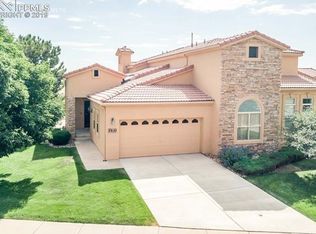 5871 Via Verona Vw, Colorado Springs, CO 80919