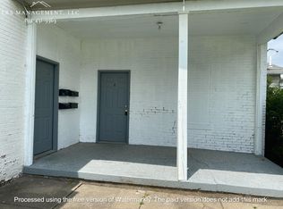 1110 E Columbia St UNIT 2, Evansville, IN 47711