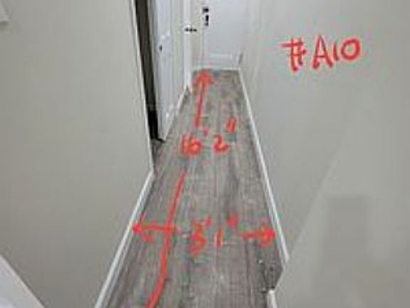 3rd image of 335 W 19th St #A20